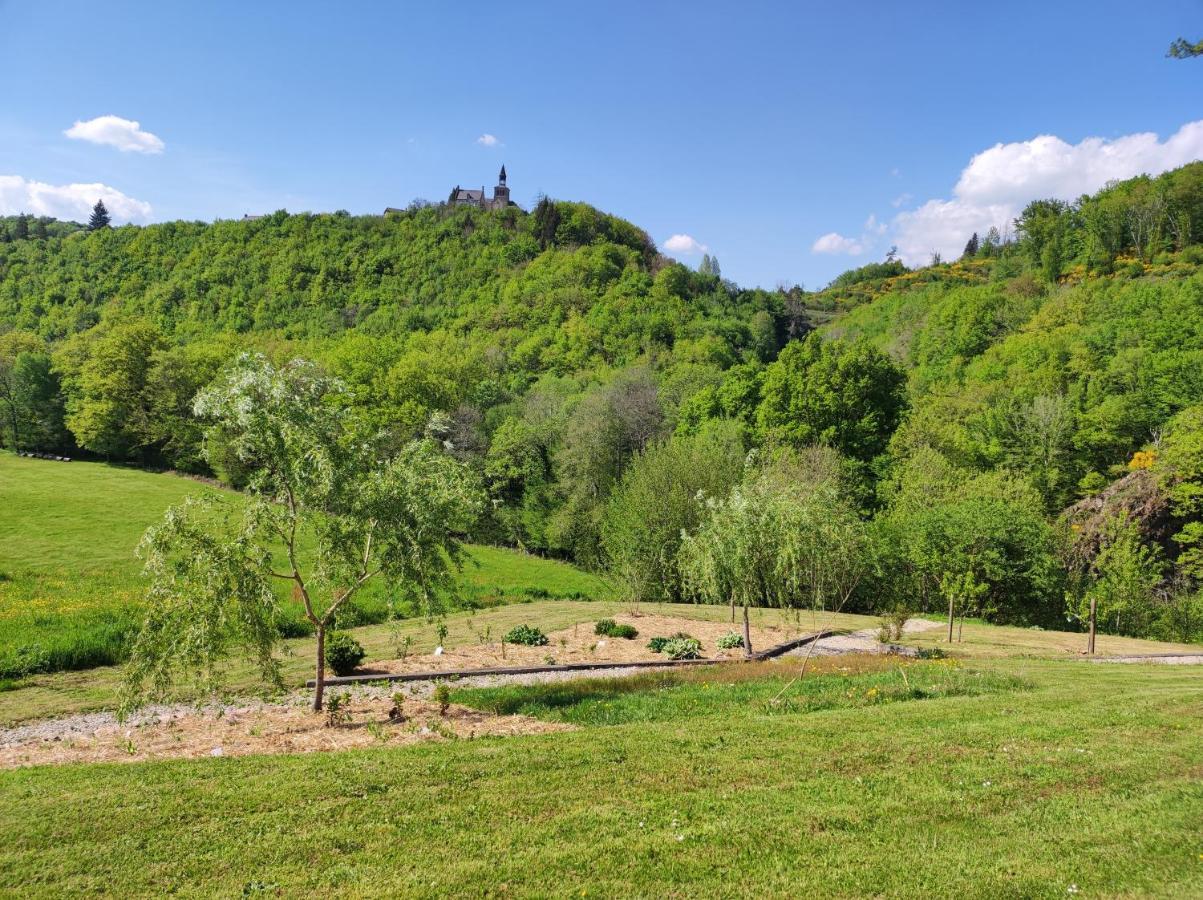 Bed and Breakfast Les 5 Petits Lapins Bar Zewnętrze zdjęcie