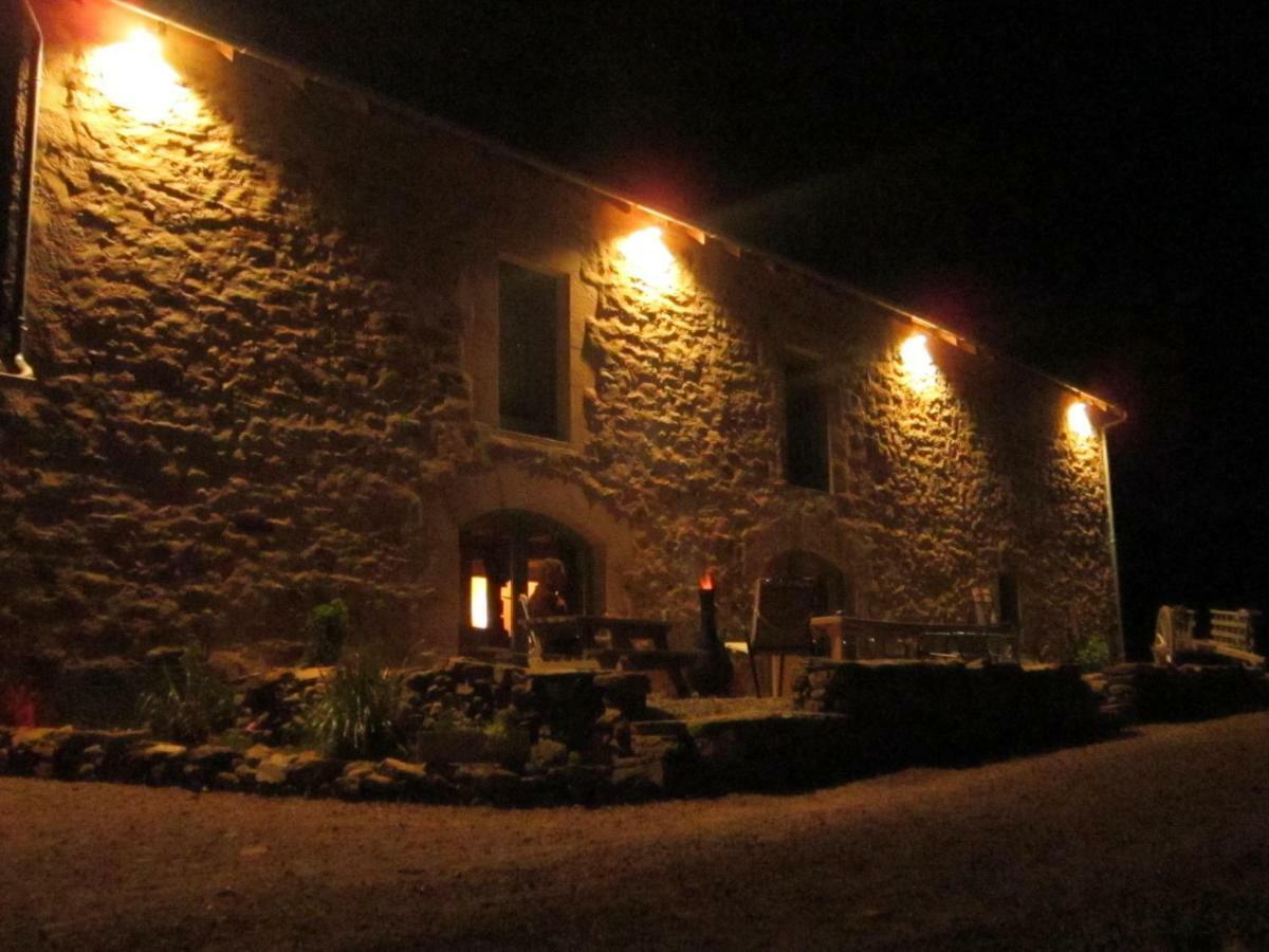 Bed and Breakfast Les 5 Petits Lapins Bar Zewnętrze zdjęcie