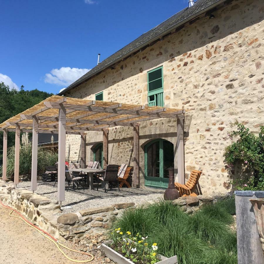 Bed and Breakfast Les 5 Petits Lapins Bar Zewnętrze zdjęcie