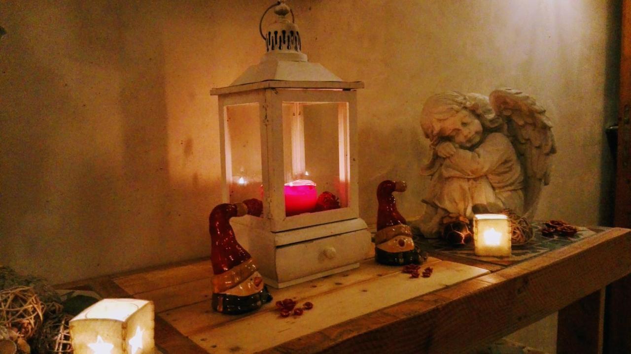 Bed and Breakfast Les 5 Petits Lapins Bar Zewnętrze zdjęcie
